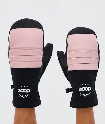 Dope Ace 24 Vantar Snow Soft Pink