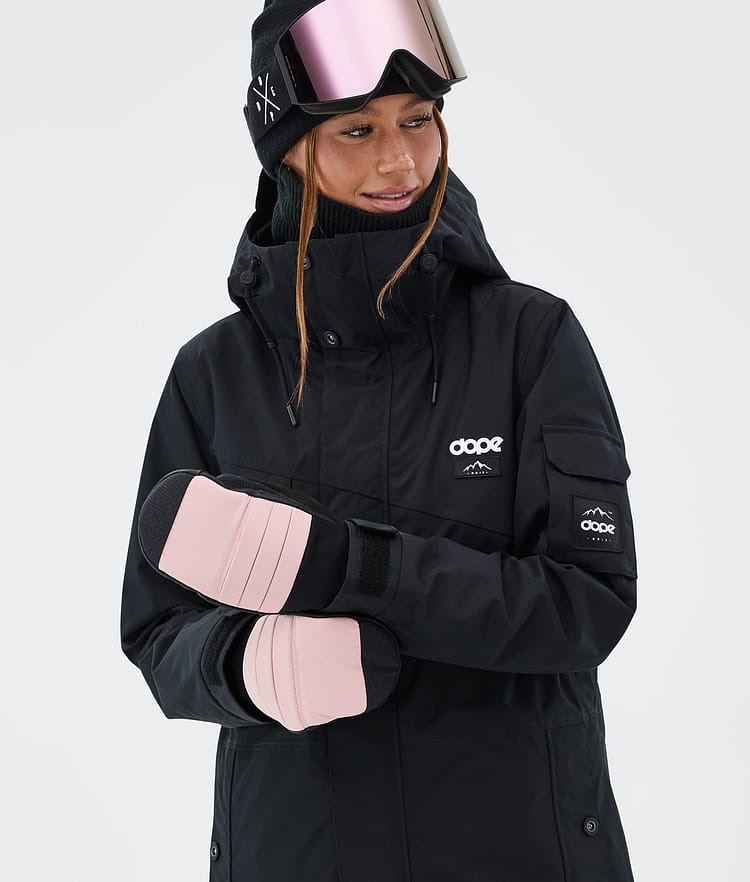 Dope Ace 24 Vantar Snow Soft Pink, Bild 3 av 5
