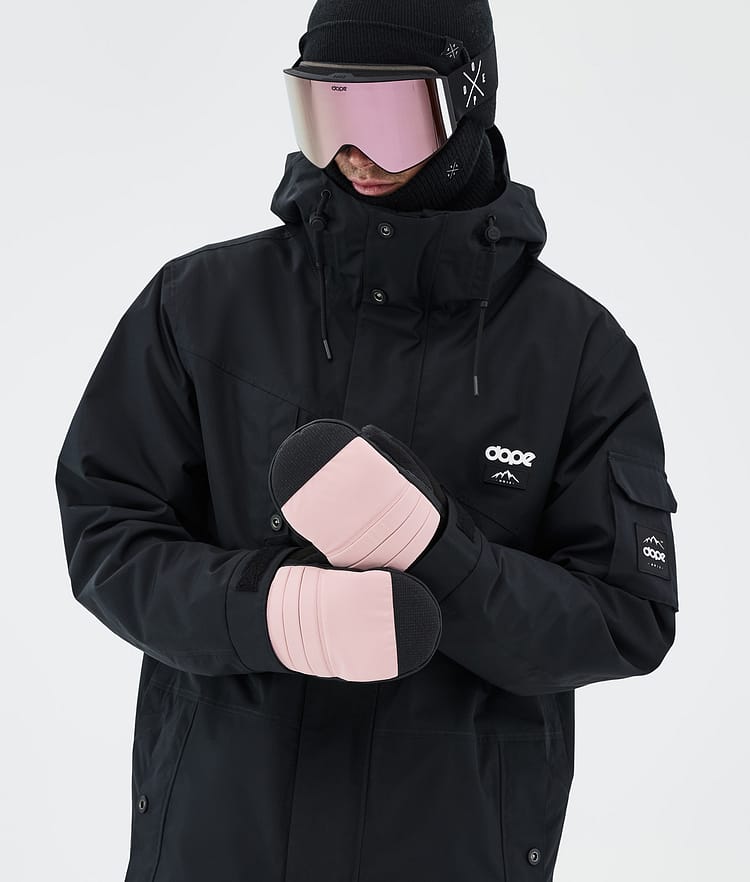 Dope Ace 24 Vantar Snow Soft Pink, Bild 4 av 5