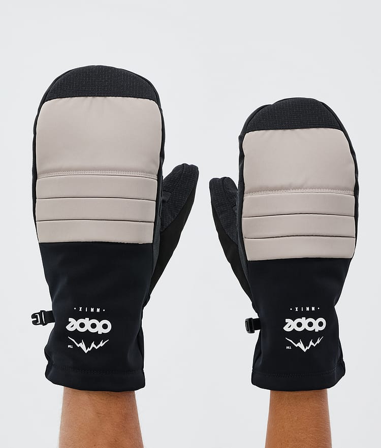 Dope Ace 24 Vantar Snow Sand, Bild 1 av 5