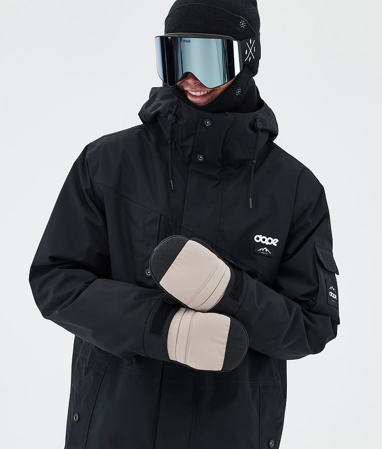 Dope Ace 24 Vantar Snow Sand, Bild 3 av 5