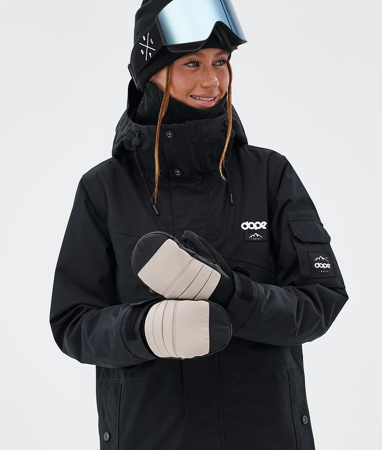 Dope Ace 24 Vantar Snow Sand, Bild 4 av 5