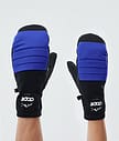 Dope Ace Vantar Snow Herr Cobalt Blue
