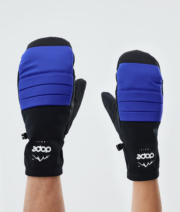 Dope Ace Vantar Snow Cobalt Blue, Bild 1 av 5