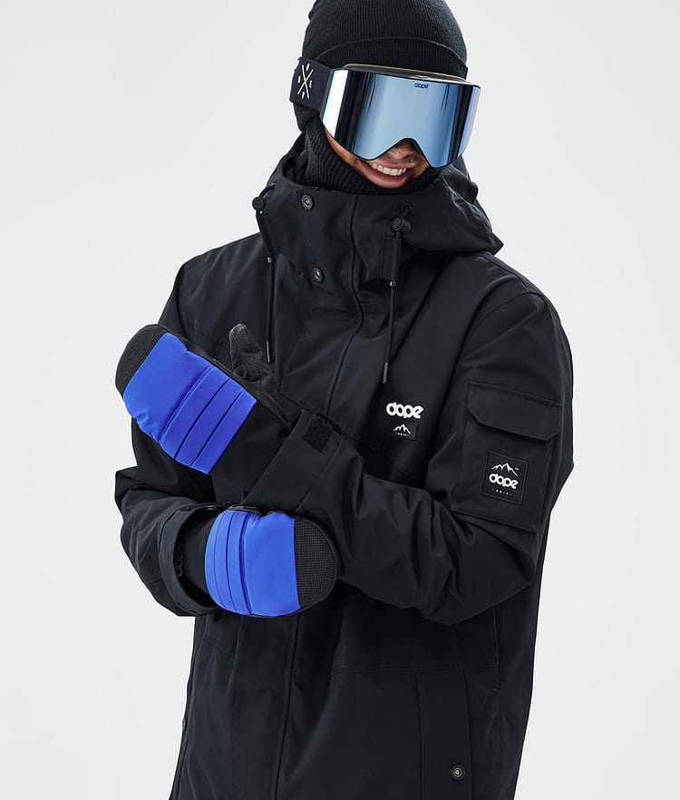 Dope Ace Vantar Snow Cobalt Blue, Bild 3 av 5