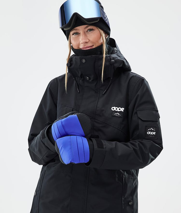 Dope Ace Vantar Snow Cobalt Blue, Bild 4 av 5