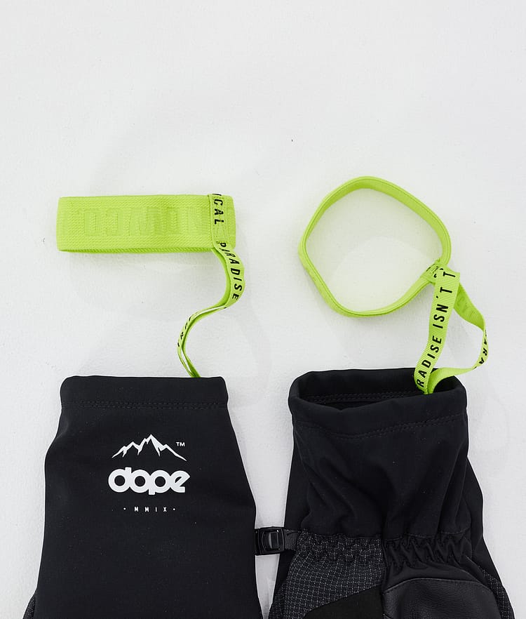 Dope Ace Vantar Snow Cobalt Blue, Bild 5 av 5