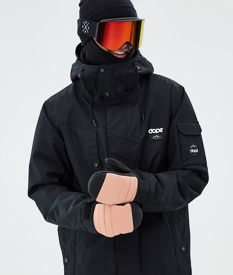 Dope Ace Vantar Snow Faded Peach, Bild 4 av 5