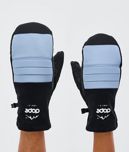 Dope Ace 24 Vantar Snow Light Blue