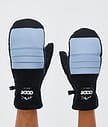 Dope Ace 24 Vantar Snow Herr Light Blue