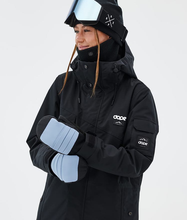 Dope Ace 24 Vantar Snow Light Blue, Bild 3 av 5