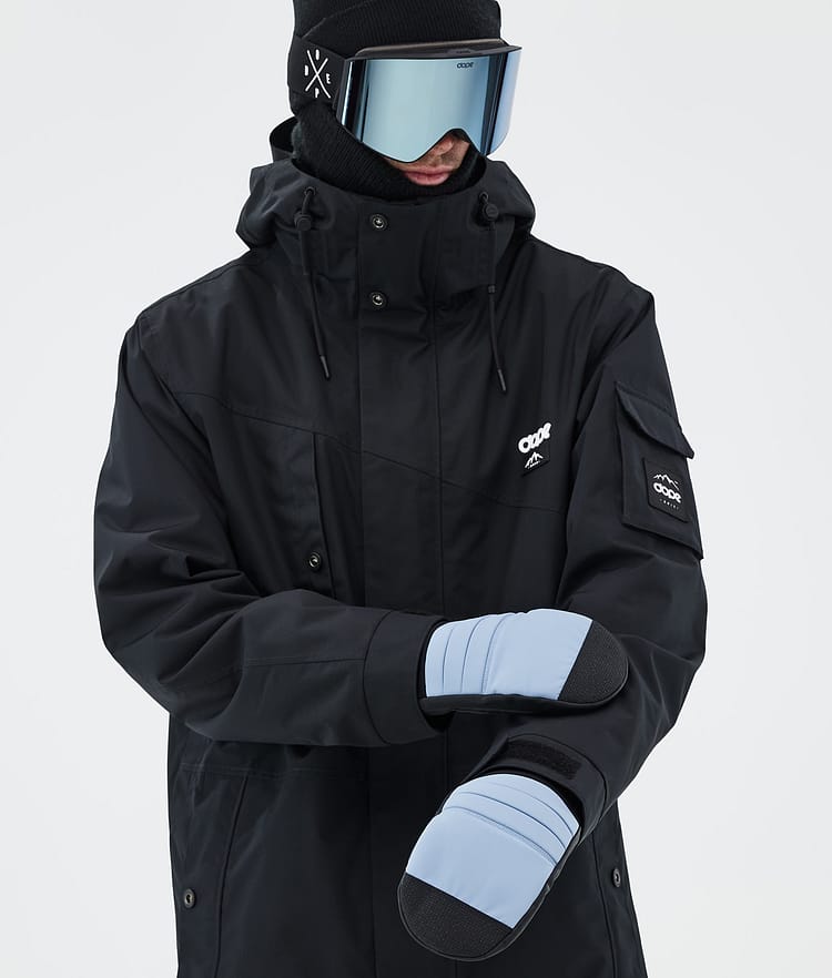 Dope Ace 24 Vantar Snow Light Blue, Bild 4 av 5