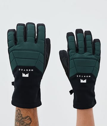 Montec Kilo 2024 Skidhandskar Dark Atlantic