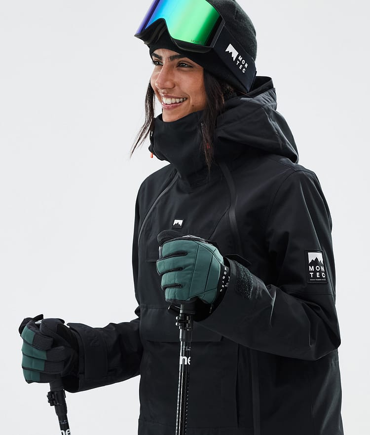 Montec Kilo 2024 Skidhandskar Dark Atlantic, Bild 4 av 5