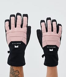 Montec Kilo 2024 Skidhandskar Soft Pink