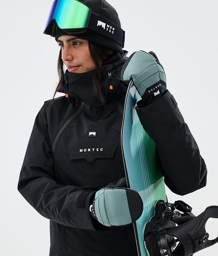 Montec Kilo 2024 Vantar Snow Atlantic, Bild 3 av 5