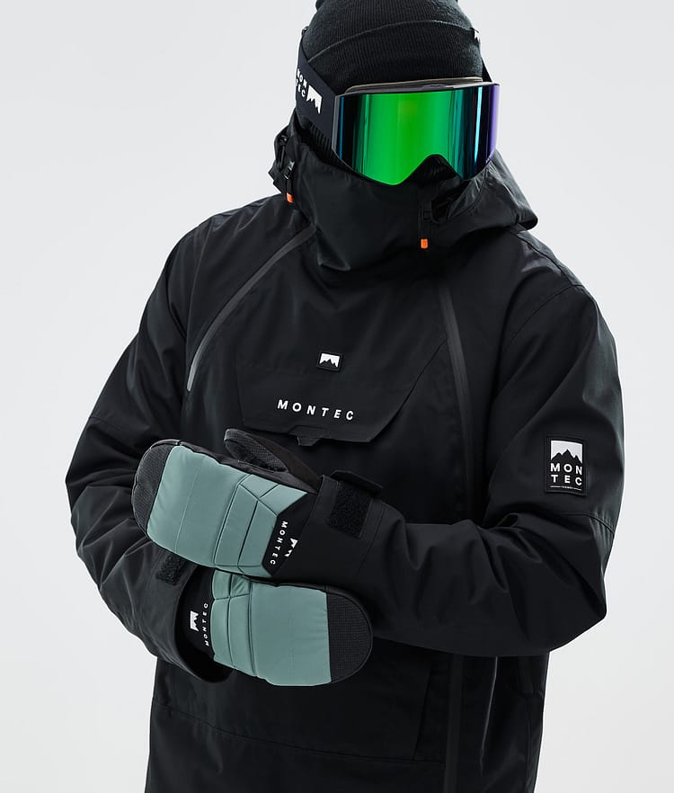 Montec Kilo 2024 Vantar Snow Atlantic, Bild 4 av 5