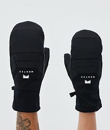 Montec Kilo 2024 Vantar Snow Black
