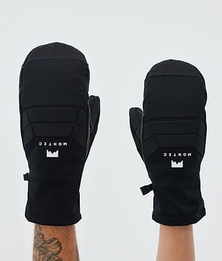 Montec Kilo 2024 Vantar Snow