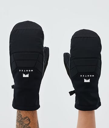 Montec Kilo 2024 Vantar Snow Black