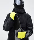 Montec Kilo Vantar Snow Bright Yellow, Bild 3 av 5