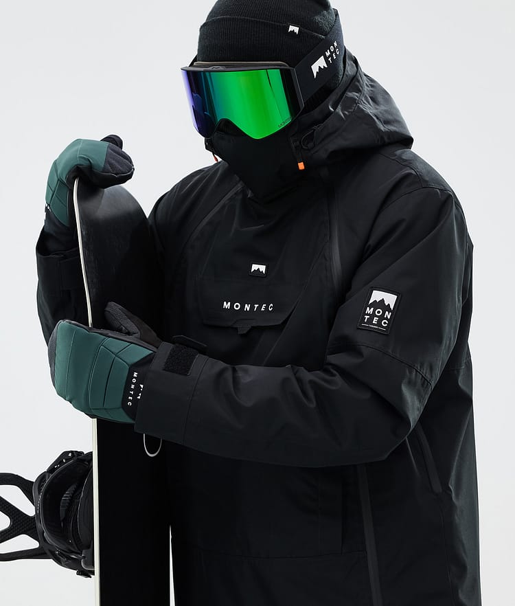 Montec Kilo 2024 Vantar Snow Dark Atlantic, Bild 3 av 5
