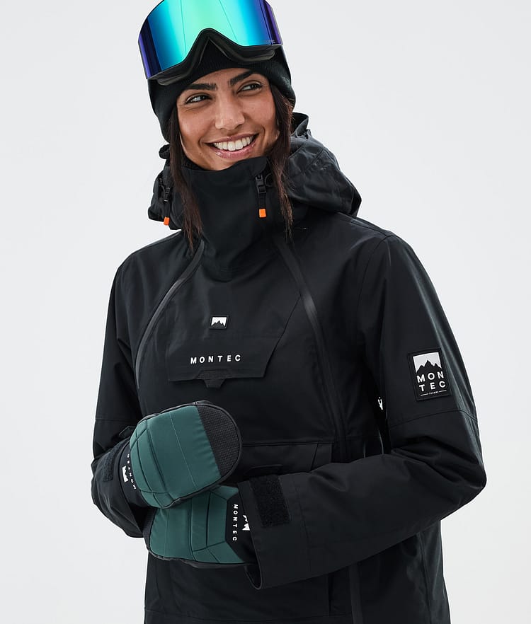 Montec Kilo 2024 Vantar Snow Dark Atlantic, Bild 4 av 5