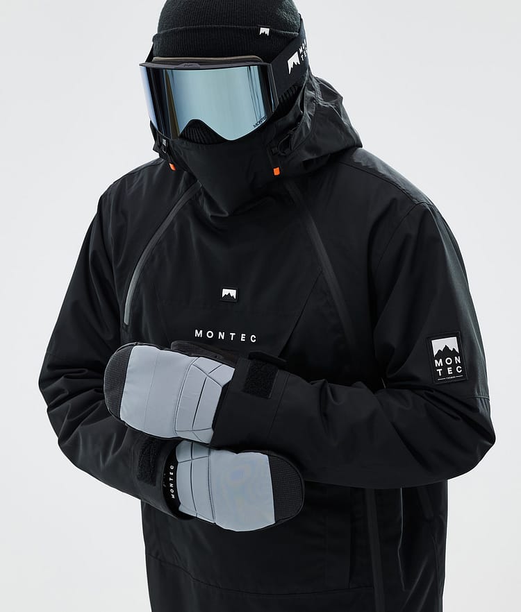 Montec Kilo 2024 Vantar Snow Soft Blue, Bild 4 av 5