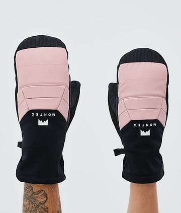 Montec Kilo 2024 Vantar Snow Soft Pink
