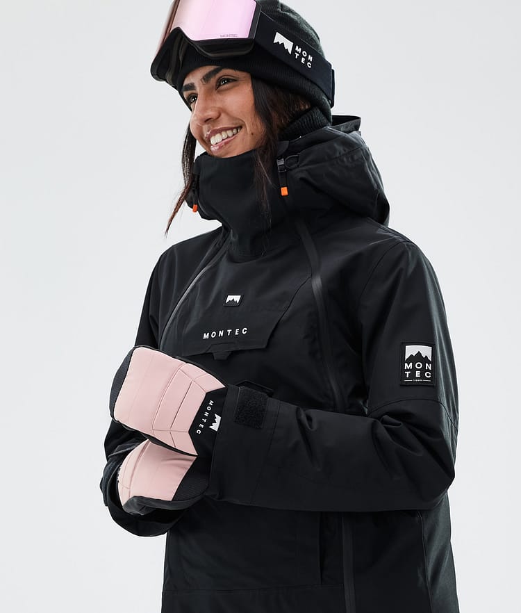 Montec Kilo 2024 Vantar Snow Soft Pink, Bild 3 av 5