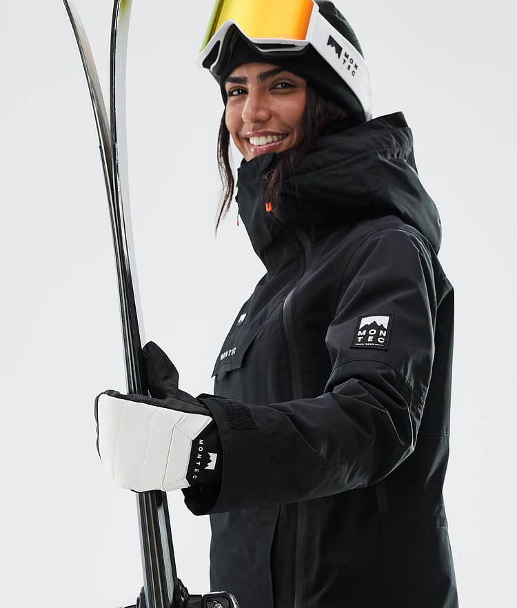 Montec Kilo 2024 Vantar Snow Old White, Bild 4 av 5