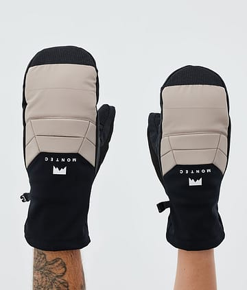 Montec Kilo 2024 Vantar Snow Sand