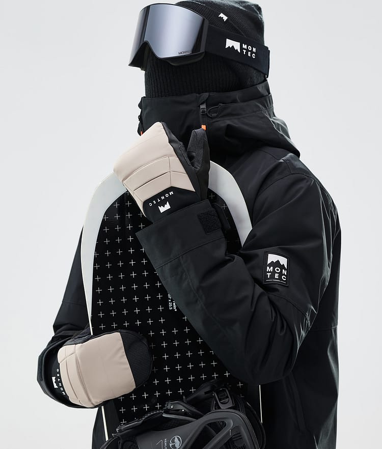 Montec Kilo 2024 Vantar Snow Sand, Bild 3 av 5