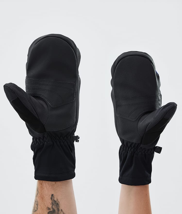 Montec Kilo 2023 Vantar Snow Faded Peach, Bild 2 av 5