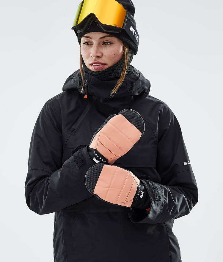 Montec Kilo 2023 Vantar Snow Faded Peach, Bild 3 av 5