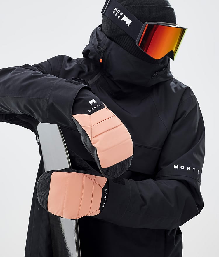 Montec Kilo 2023 Vantar Snow Faded Peach, Bild 4 av 5