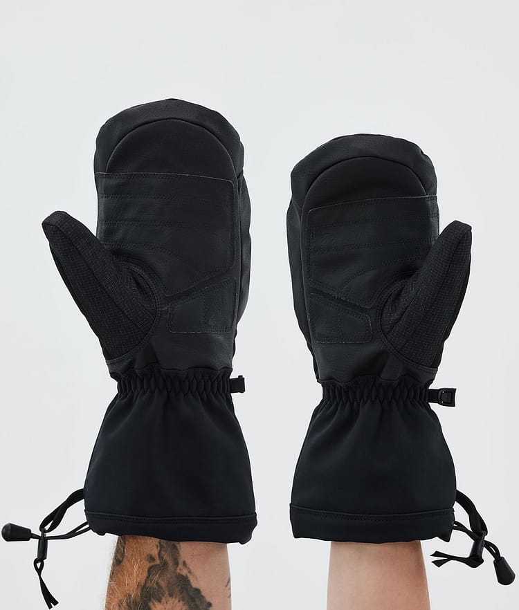 Montec Roast 2024 Vantar Snow Black, Bild 2 av 6