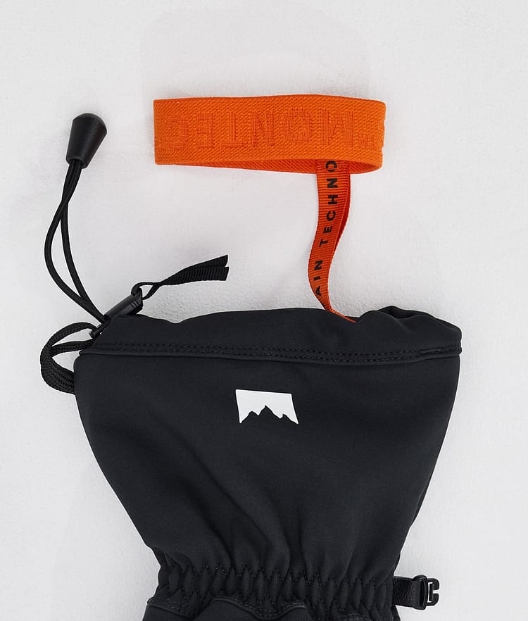 Montec Roast 2024 Vantar Snow Black, Bild 5 av 6