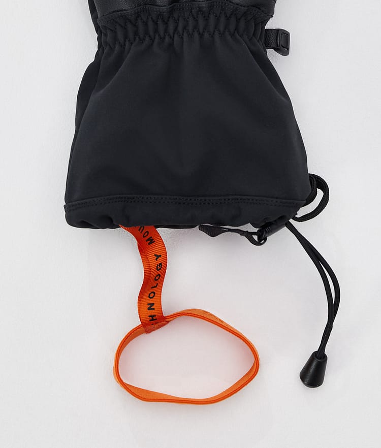 Montec Roast 2024 Vantar Snow Black, Bild 6 av 6