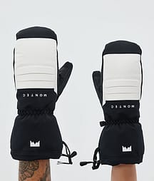 Montec Roast 2024 Vantar Snow Old White