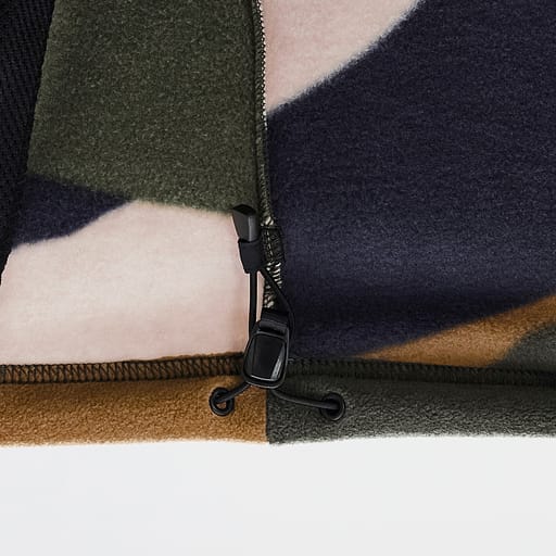 Dragsko i fållen Huvudproduktbild,