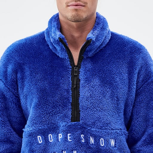 Halv dragkedja Huvudproduktbild,