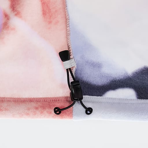 Dragsko i fållen Huvudproduktbild,