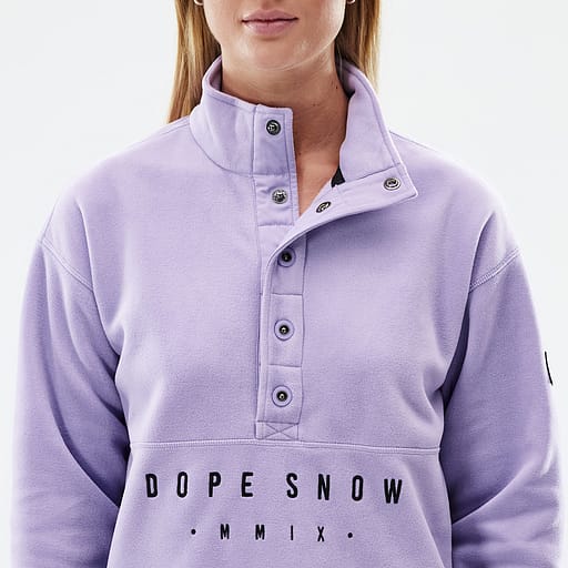 Halvlång öppning med knappar Huvudproduktbild,