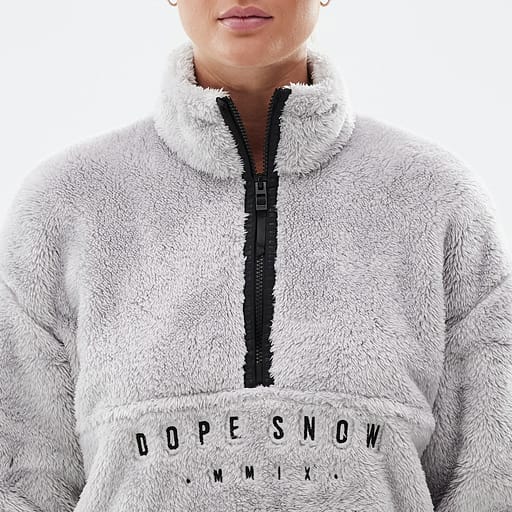 Halv dragkedja Huvudproduktbild,