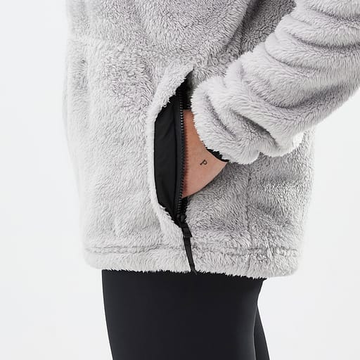 Magficka med dragkedja Huvudproduktbild,