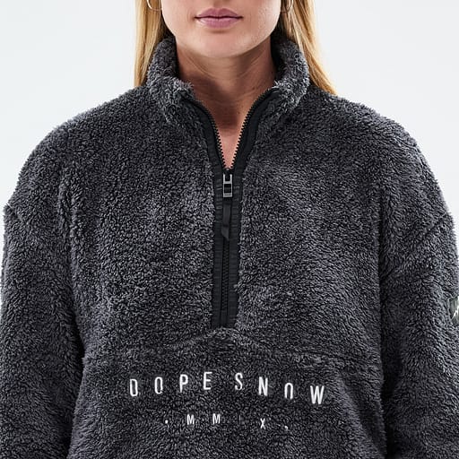 Halv dragkedja Huvudproduktbild,