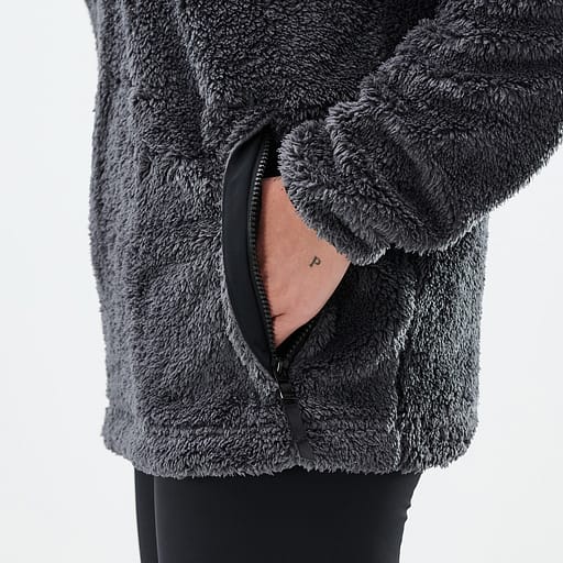 Magficka med dragkedja Huvudproduktbild,