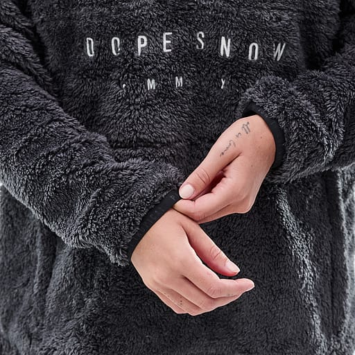 Elastiska ärmslut Huvudproduktbild,