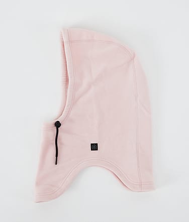 Dope Cozy Hood II Ansiktsmask Soft Pink